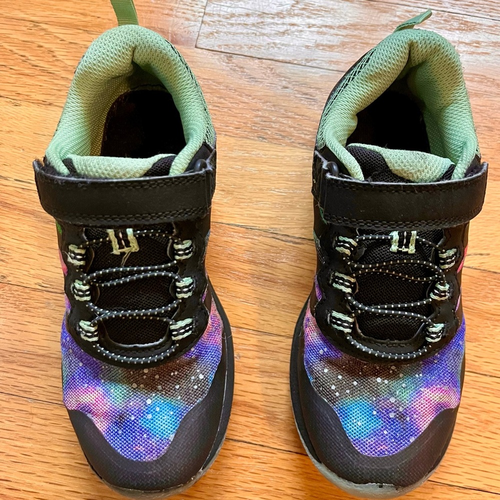 Merrell Nova galaxy Size 1 GUC